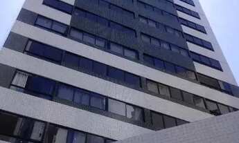 Imagem 5: Apartamento de 1 quarto flat 30m² de área útil em Boa Viagem