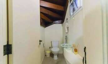 Imagem 12: CASA GEMINADA 3 SUÍTES E PÁTIO PRIVATIVO