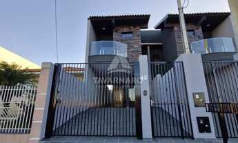 Imagem: Sobrado Mobiliado Jardim Canaã