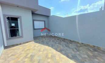 Imagem 2: Casa em Rua Brasil - Jardim Imperial - Atibaia/SP