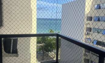 Imagem: Beira mar 2/4 na Pajuçara