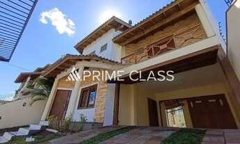 Imagem: Casa com 4 dormitórios, 1 suíte no bairro