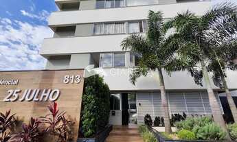 Imagem 2: Apartamento no EDIFÍCIO 25 DE JULHO para locação no CENTRO, TOLEDO - PR