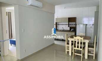 Imagem 6: Apartamento com 2 dormitórios à venda, 60 m² por R$ 470.000,00 - Pedra Branca - Palhoça/SC