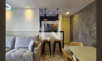 Imagem 5: Apartamento à Venda - Barra Funda, 2 Quartos, 65 m2