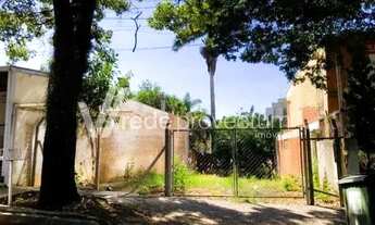 Imagem: Terreno - Cambuí - Campinas