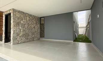 Imagem 3: Casa com 4 suítes e piscina