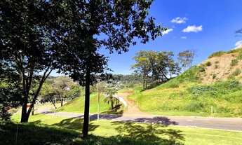 Imagem 4: Terreno no Residencial Aldeia do Vale