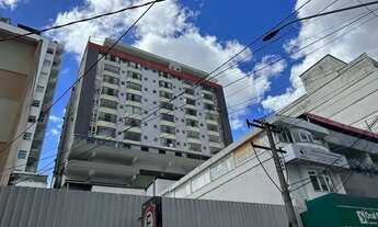 Imagem: Apartamento 2 quartos - Centro