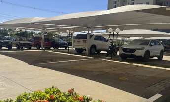 Imagem 4: Alugo Quarto Em Apartamento - Parque Oeste Industrial