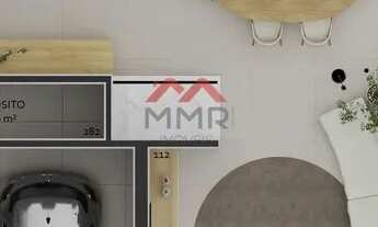 Imagem 4: A 3 MINUTOS DO PARQUE BARIGUI