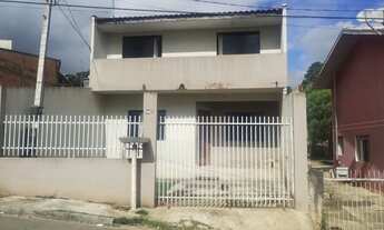 Imagem: Vendo sobrado em campo largo Pr,com quartos