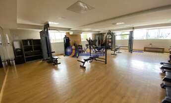 Imagem 2: Apartamento Para Alugar com 3 quartos no Palazzo Roberto Pinto