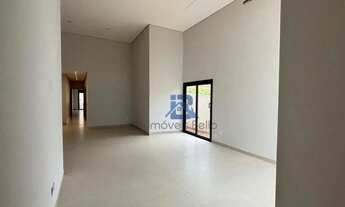 Imagem 10: Casa com 3 suítes à venda, 203 m² - Portal San Giovanni - Itatiba/SP