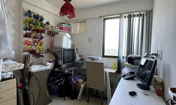 Imagem 2: Apartamento à venda no ALDEPARK, ANTARES, Maceió, AL