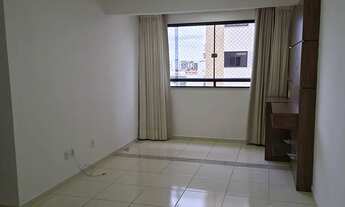 Imagem 2: Apartamento 3/4 Condomínio Premium Residence Petrolina