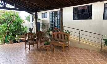 Imagem 6: Casa térrea à venda - Vila Santa Izabel - Presidente Prudente/SP