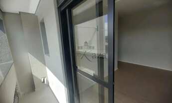 Imagem 5: Oportunidade - Apartamento - Residencial Wonder Cidade Jardim - Jardim Satélite - 2 Dormit