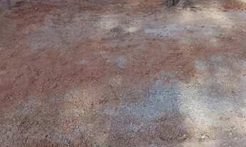 Imagem: Terreno Francisco Morato