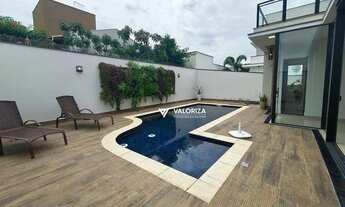 Imagem: Casa com 3 dormitórios à venda, 293 m²