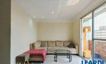 Imagem 2: APARTAMENTO - SAÚDE - SP