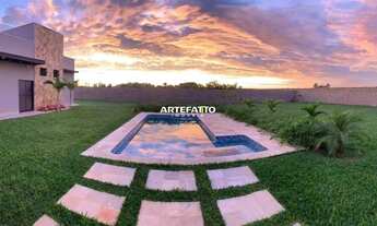 Imagem 5: Chácara à venda, no Reserva Terra Nova, em Cristais Paulista, com 3 suítes