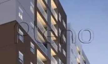 Imagem: Apartamento à venda em Campinas, Loteamento