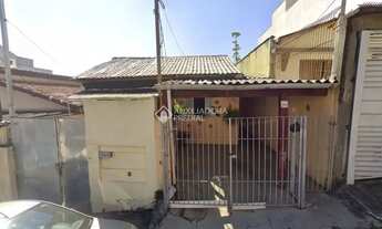 Imagem: TERRENO - SANTO ANDRÉ - VILA ALICE