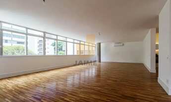 Imagem: Apartamento de aproximadamente 260m2 com