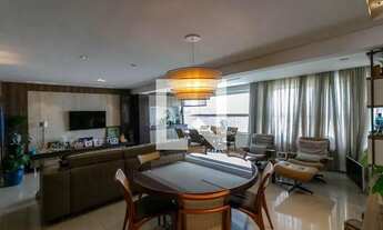 Imagem: Apartamento à Venda - Buritis, 3 Quartos