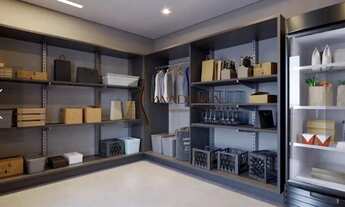 Imagem 6: Vende-se Direitos de Apartamento no Edifício Duetto em Maringá-Pr