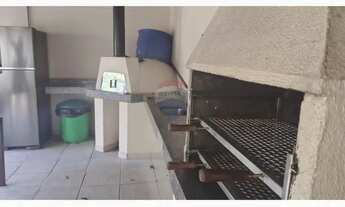 Imagem 6: Apartamento mobiliado com 2 quartos para alugar em Valinhos/SP