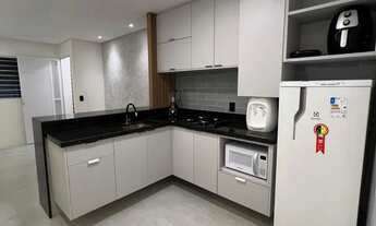 Imagem 4: Flat para Estudante