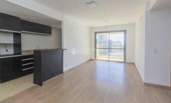 Imagem: Apartamento com 2 Dormitórios - Petrópolis