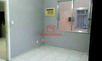 Imagem 6: Apartamento com 1 Quarto no Cachambi