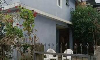 Imagem: Casa para aluguel, 2 quartos, Cascata