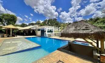 Imagem: CHÁCARA Á VENDA, 08 QUARTOS, 04 SUÍTE