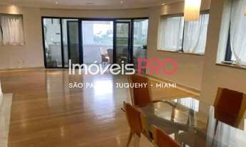 Imagem: Apartamento, Moema - São Paulo