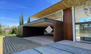 Imagem: Casa à venda, 1112 m² por R$ 18.000.000,00