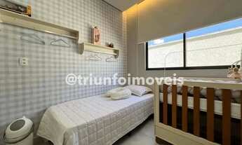 Imagem 6: Casa Térrea a venda em Condomínio com 3 Quartos TR205104 THE -1LDL2KQ