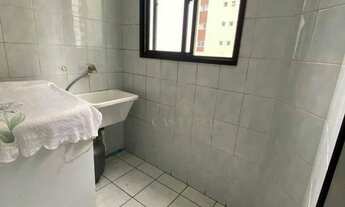 Imagem 6: Apartamento à venda, 49 m² por R$ 270.000,00 - Aviação - Praia Grande/SP