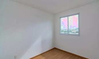 Imagem 6: Apartamento Reserva Jardim - 2 Quartos