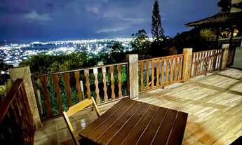 Imagem: Aluguel réveillon