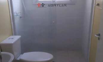 Imagem 7: Apartamento para alugar em Jundiaí, Jardim Shangai, com 2 quartos, com 58.84 m²