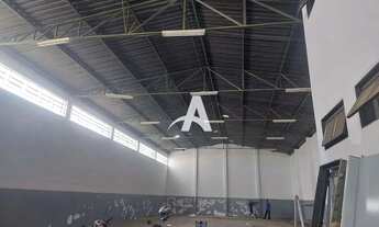 Imagem 2: Aluguel Galpão UMUARAMA