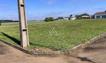 Imagem: TERRENO NO COND. VILLA PALLADIO