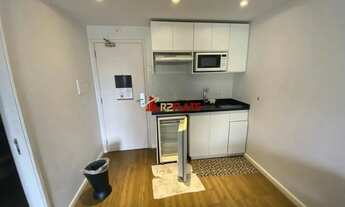 Imagem 3: Flat com ótimo preço no bairro Itaim Bibi. Confira!