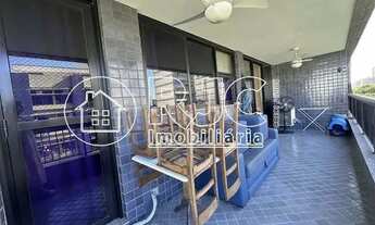 Imagem 4: Imóvel para venda tem 102 metros quadrados com 2 quartos em Tijuca - Rio de Janeiro - RJ