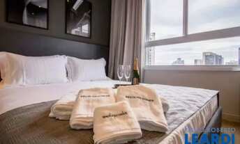 Imagem 6: APARTAMENTO - PINHEIROS - SP