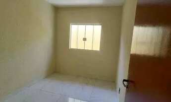 Imagem 4: Casa com 4 dormitórios, 150 m² - venda por R$ 350.000,00 ou aluguel por R$ 2.260,00 - Parq